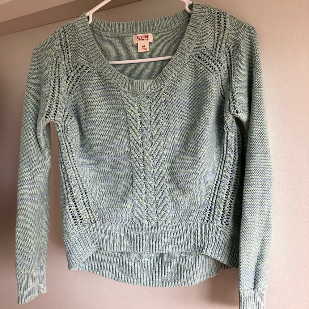 Sweater